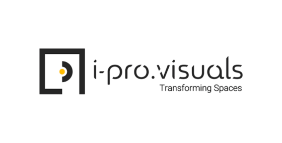 I pro Visuals